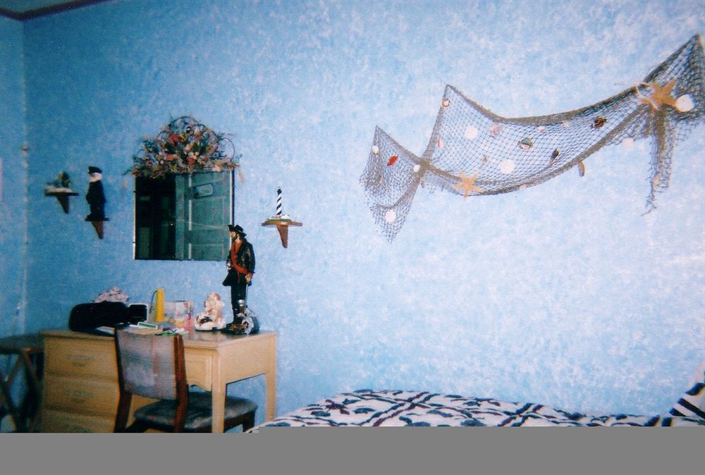 The Twin Magnolias Bed & Breakfast โรโนคแรพิดส์ ภายนอก รูปภาพ
